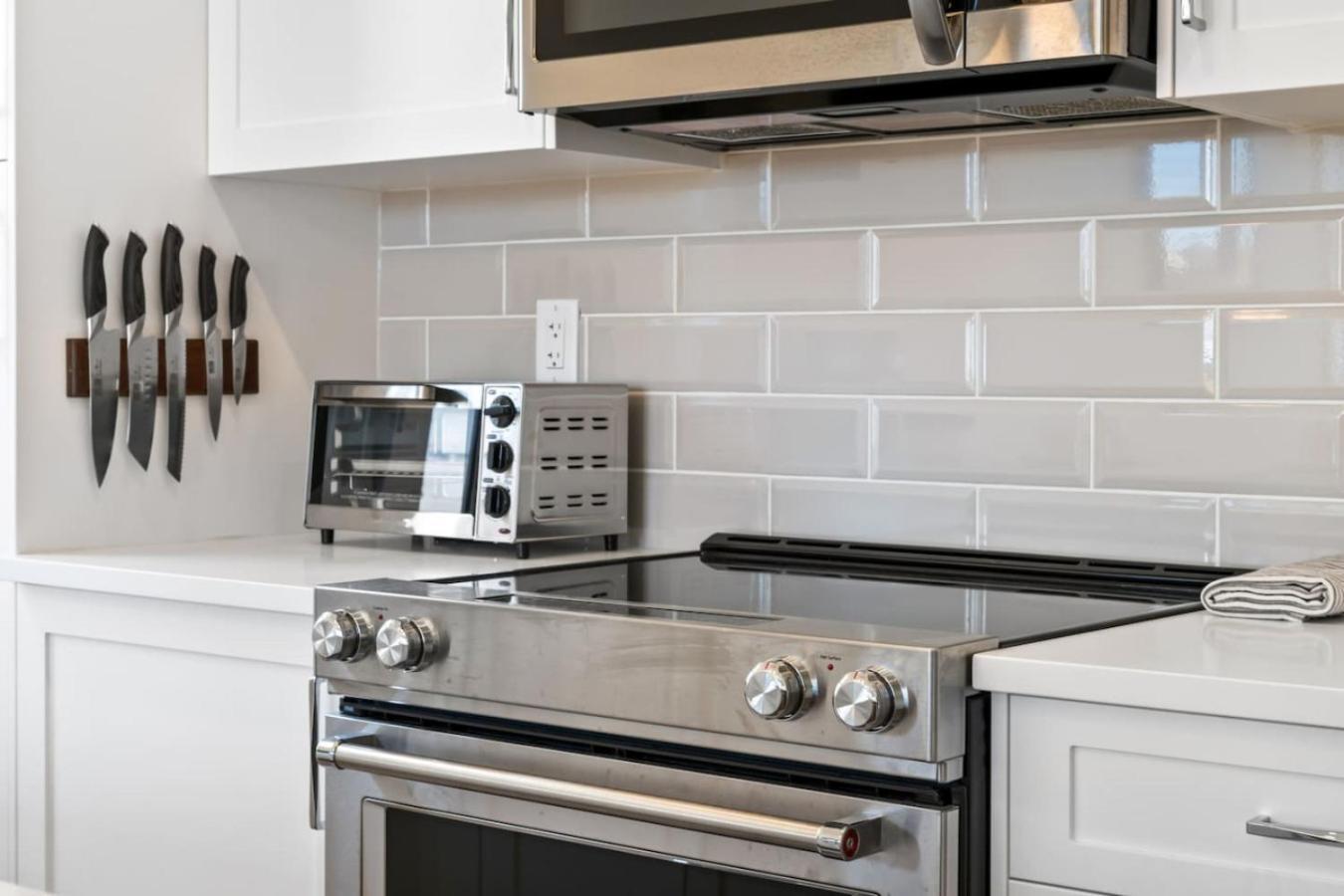 Hébergement de vacances Luxury Aspen 2br With Double Garage Car Parking *