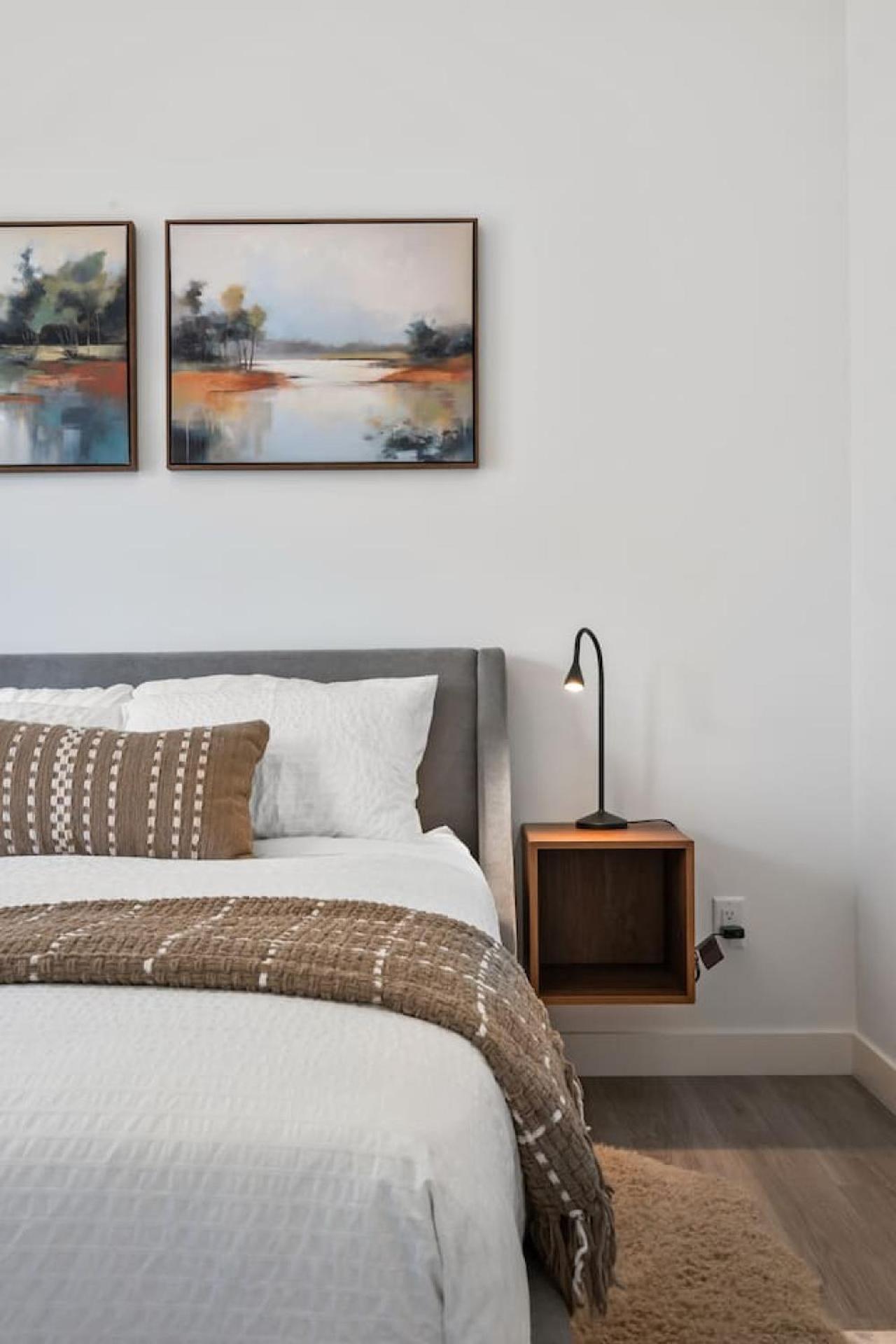 Luxury Aspen 2br With Double Garage Car Parking Hébergement de vacances