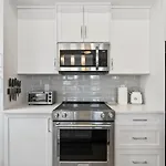 Luxury Aspen 2Br Home With Double Garage Car Parking