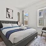 Luxury Aspen 2Br Home With Double Garage Car Parking