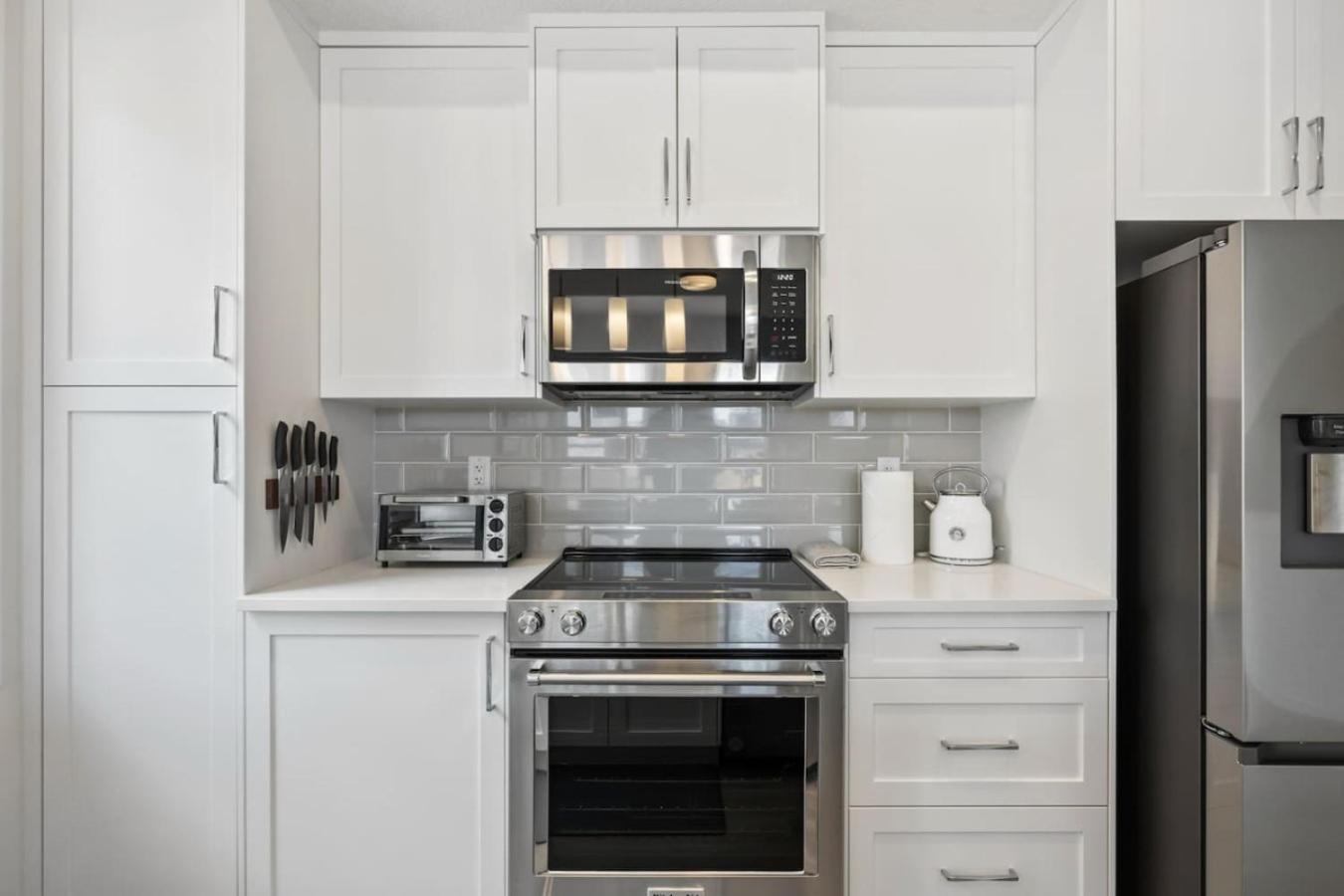 Luxury Aspen 2br With Double Garage Car Parking Holiday home *