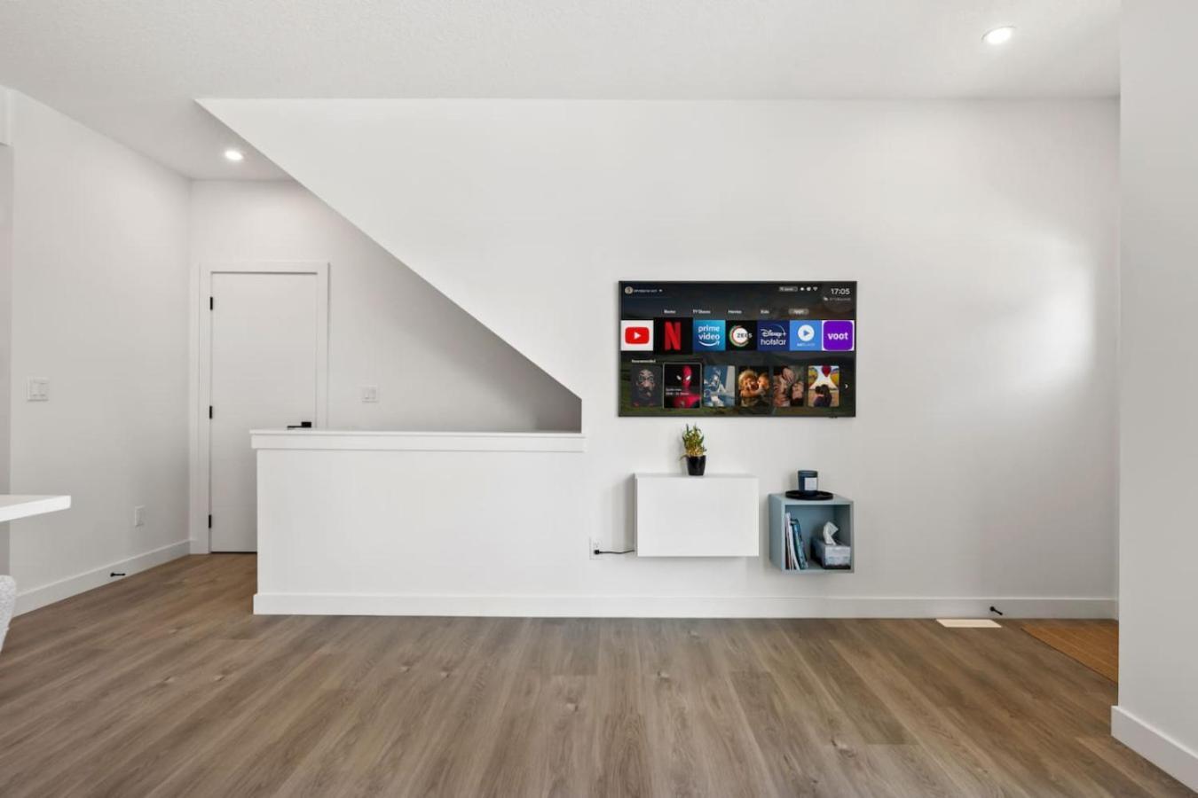 Luxury Aspen 2br With Double Garage Car Parking Holiday home