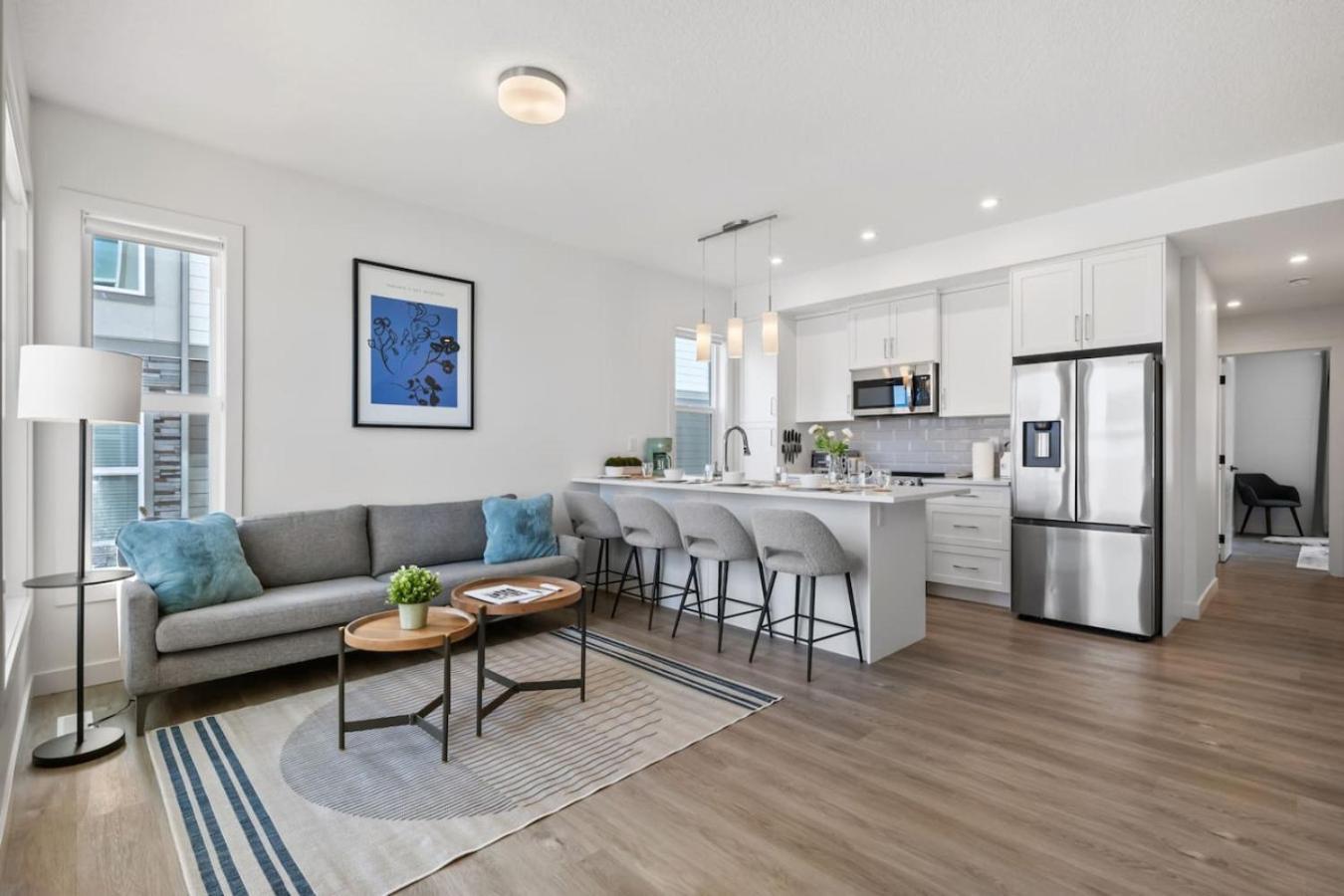 Luxury Aspen 2br With Double Garage Car Parking Holiday home