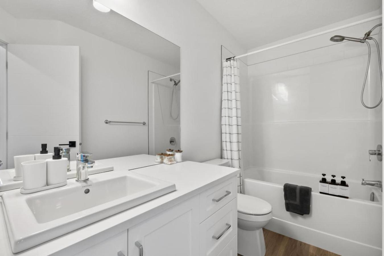 Holiday home Luxury Aspen 2br With Double Garage Car Parking