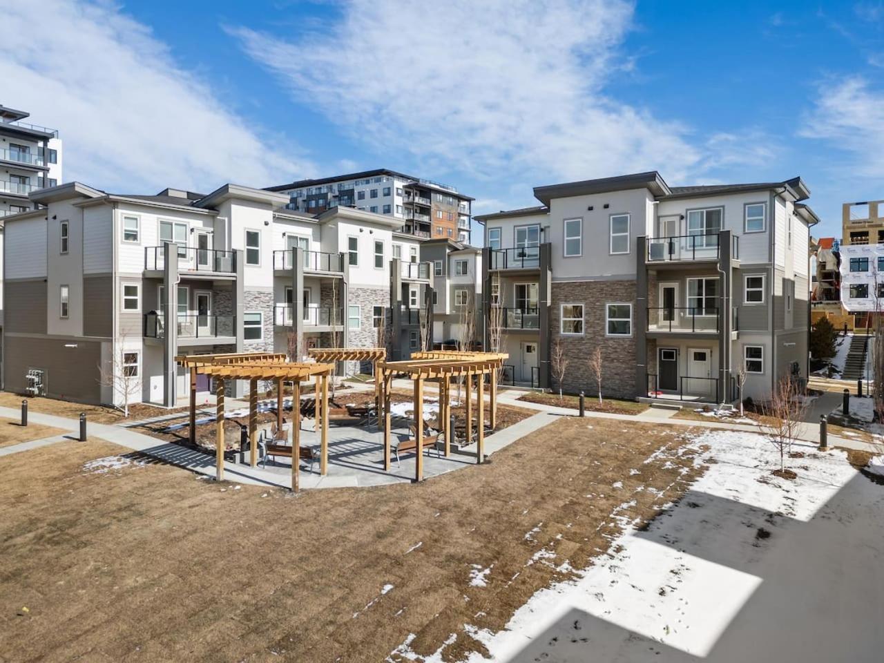 Holiday home Luxury Aspen 2br With Double Garage Car Parking