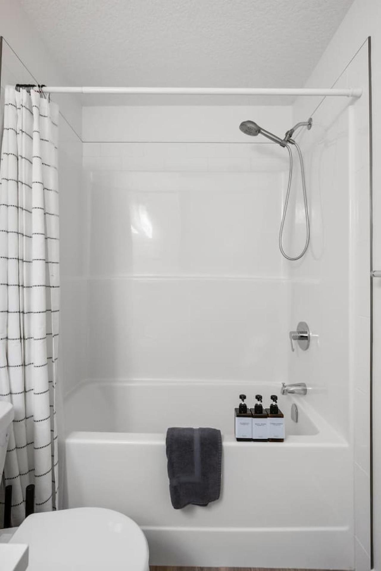 Holiday home Luxury Aspen 2br With Double Garage Car Parking